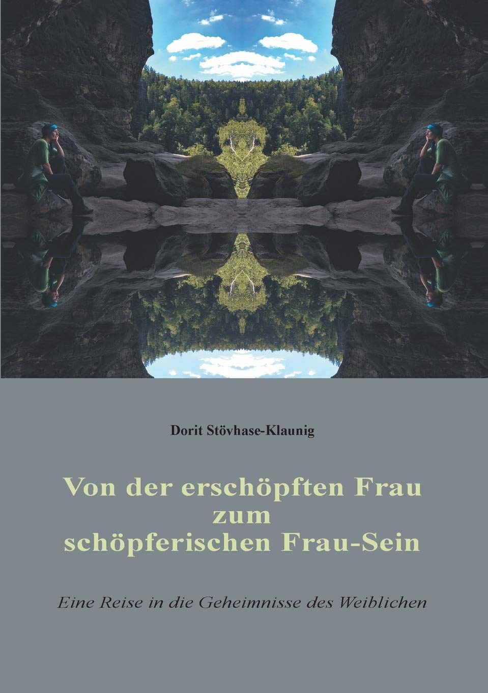 Von der erschöpften Frau zum schöpferischen Frau-Sein: Eine Reise in die Geheimnisse des Weiblichen Parents & Children