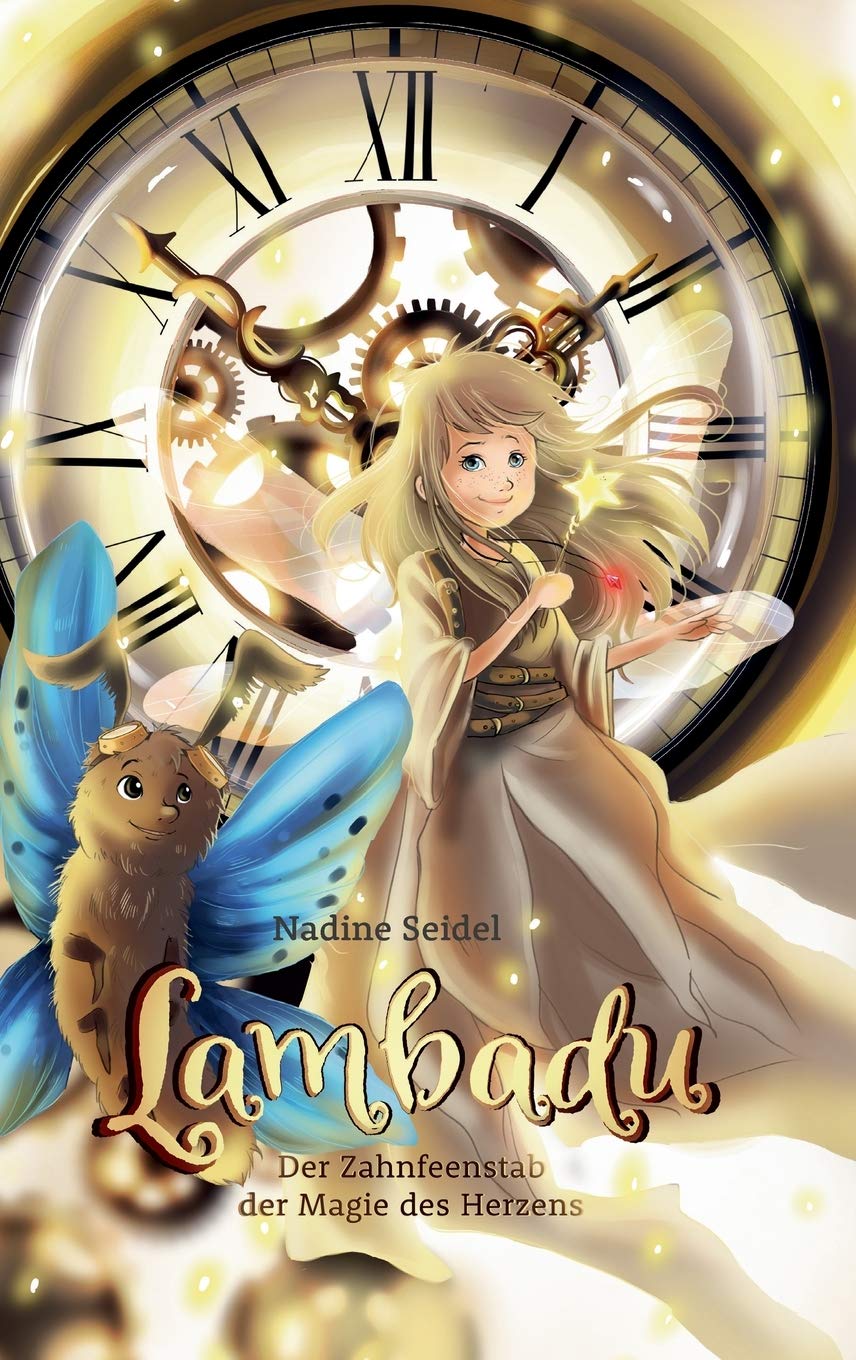 Product Image: Lambadu (Band 1)