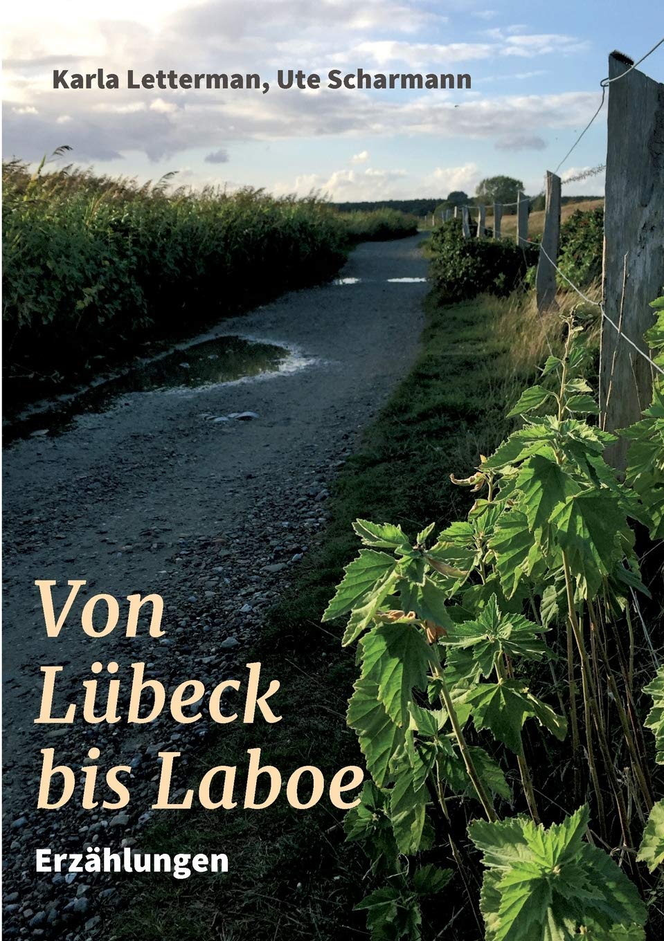 Product Image: Von Lübeck bis Laboe