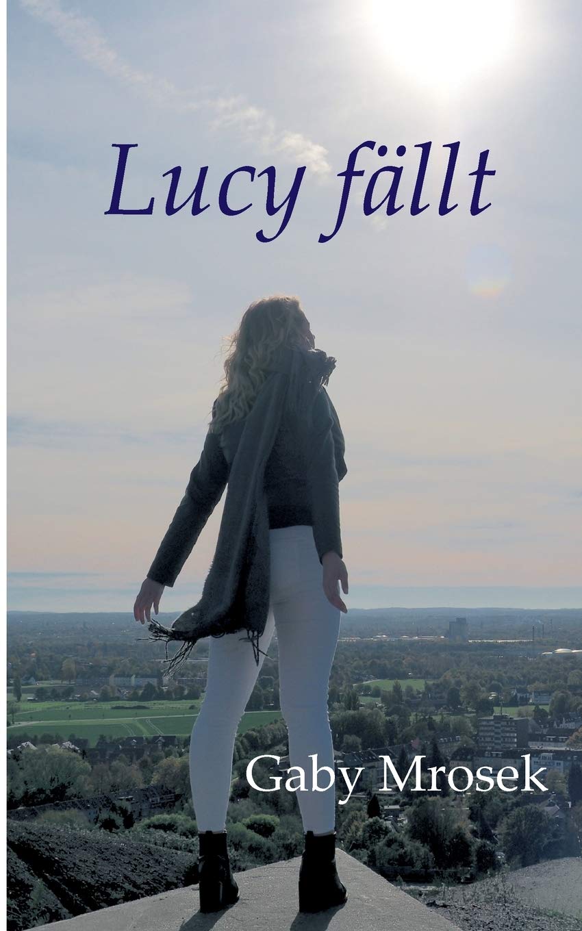 Lucy fällt Contemporary literature Books