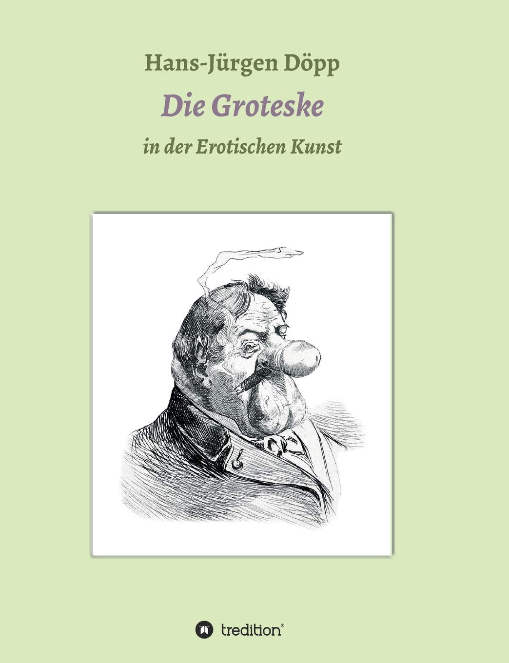 Das Groteske in der Erotischen Kunst Calendars