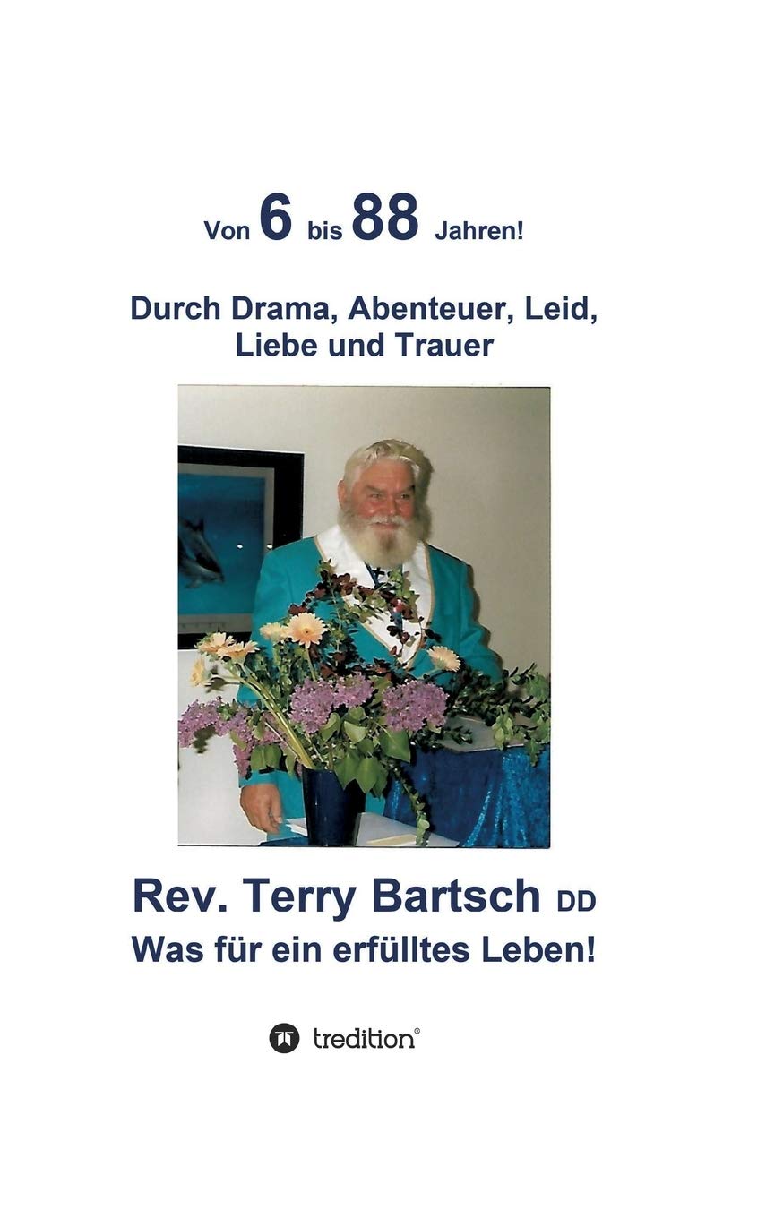 Von 6 bis 88 Jahren!: Durch Drama, Abenteuer, Leid, Liebe und Trauer Personalities