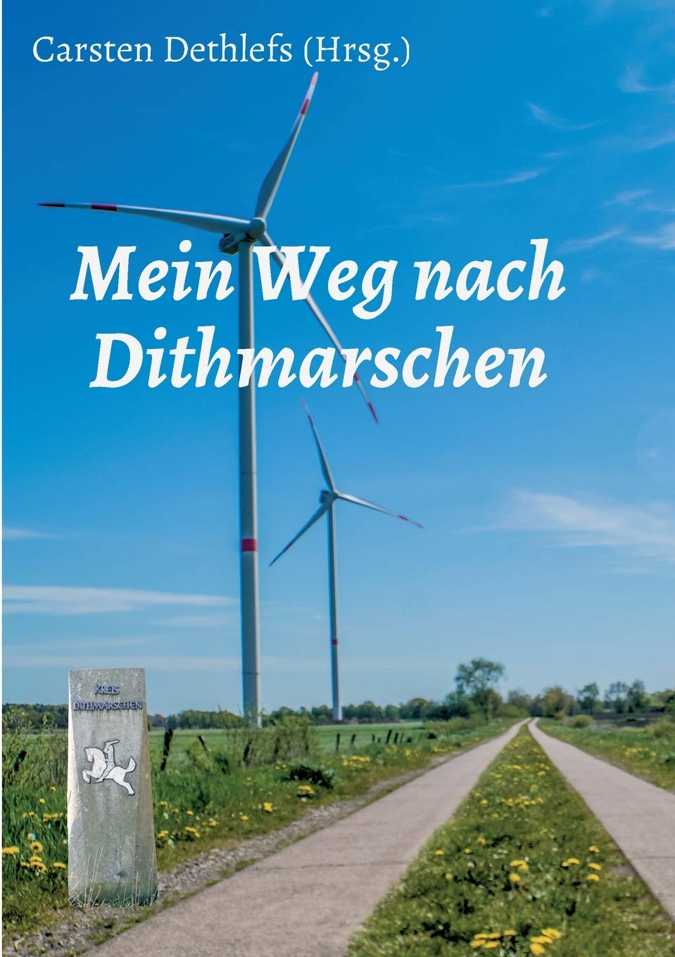 Product Image: Mein Weg nach Dithmarschen