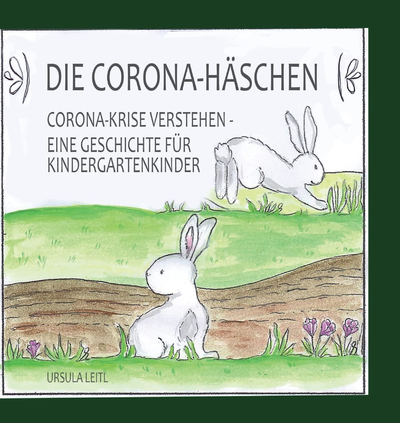 Product Image: Die Corona-Häschen