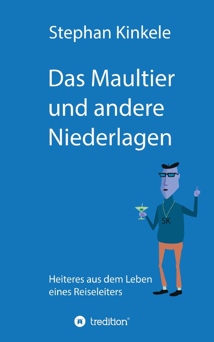 Das Maultier und andere Niederlagen Memories