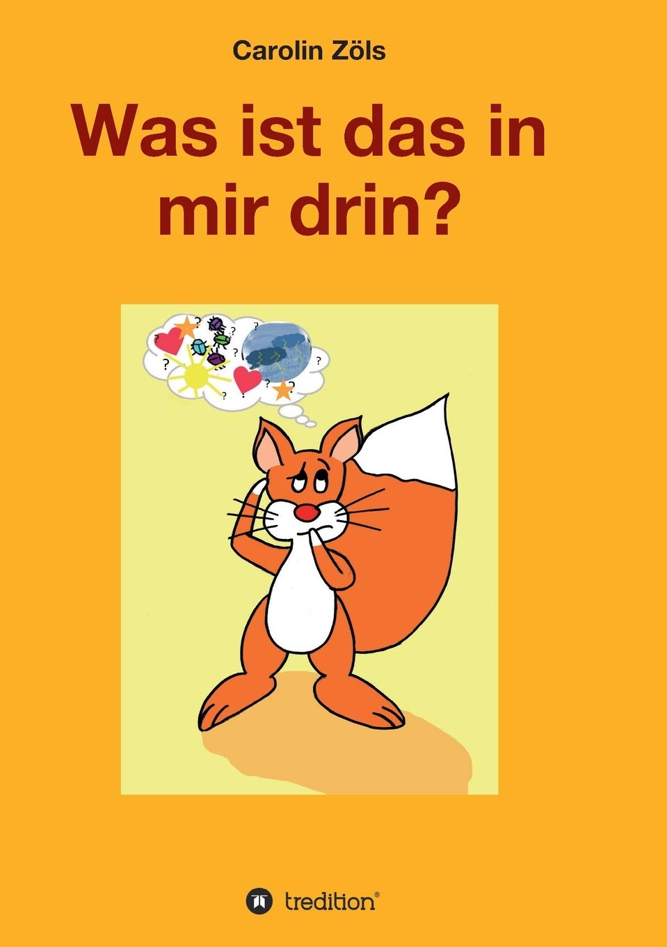 Was ist das in mir drin? Learning & Reference