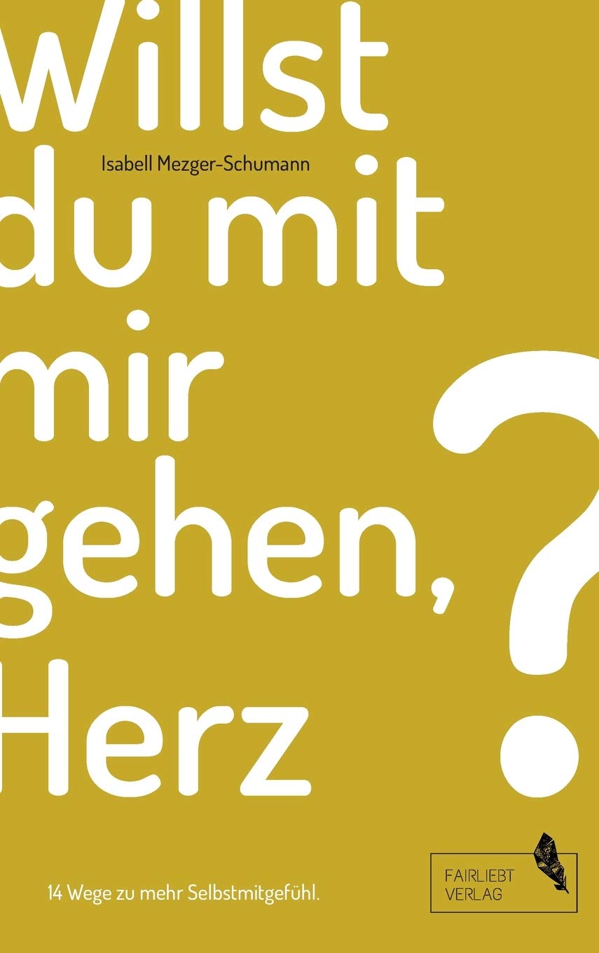 Willst du mit mir gehen, Herz? Personalities
