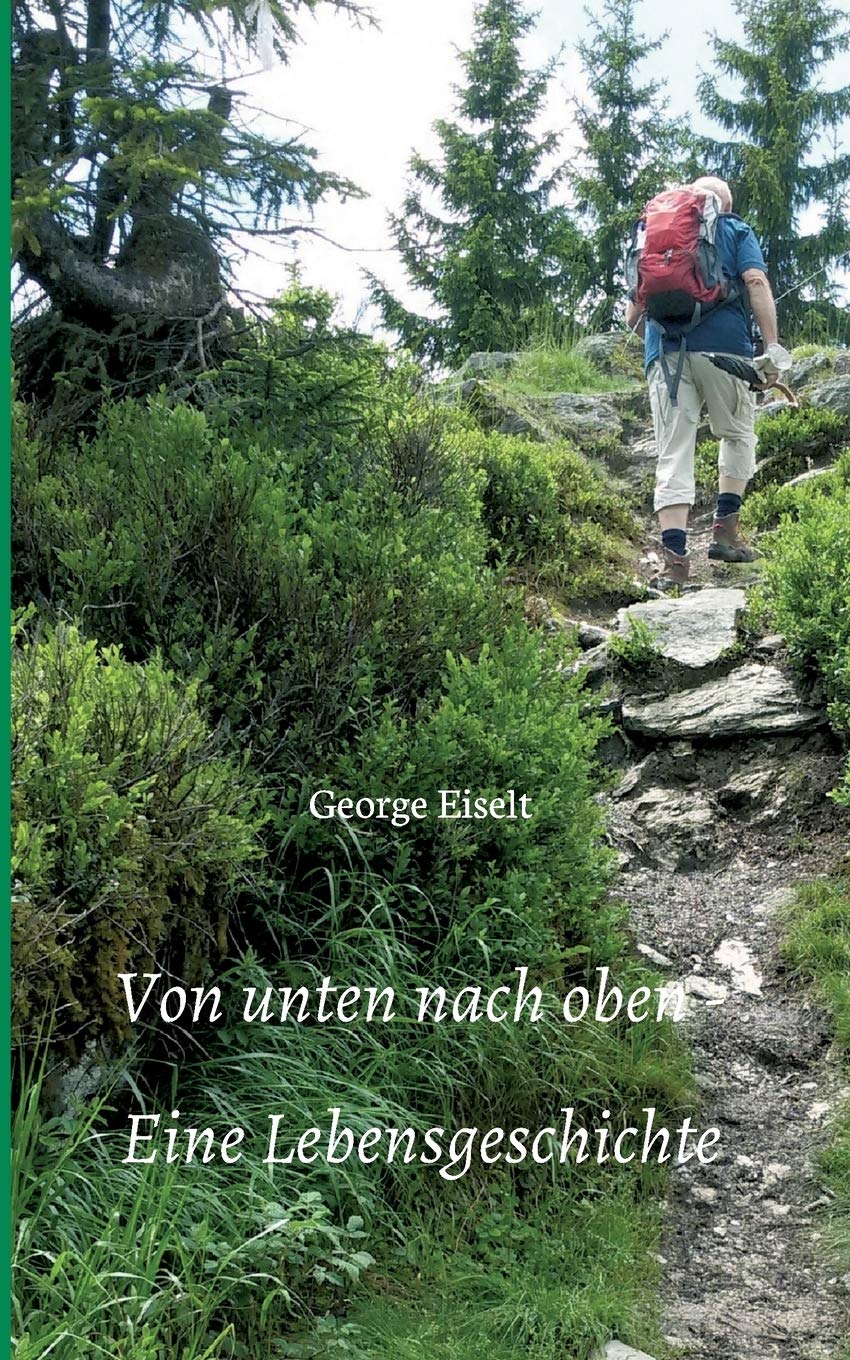 Von unten nach oben - Eine Lebensgeschichte Personalities