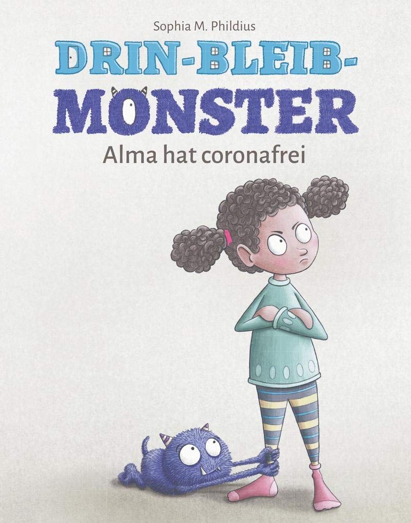Drin-Bleib-Monster Study Guides Books