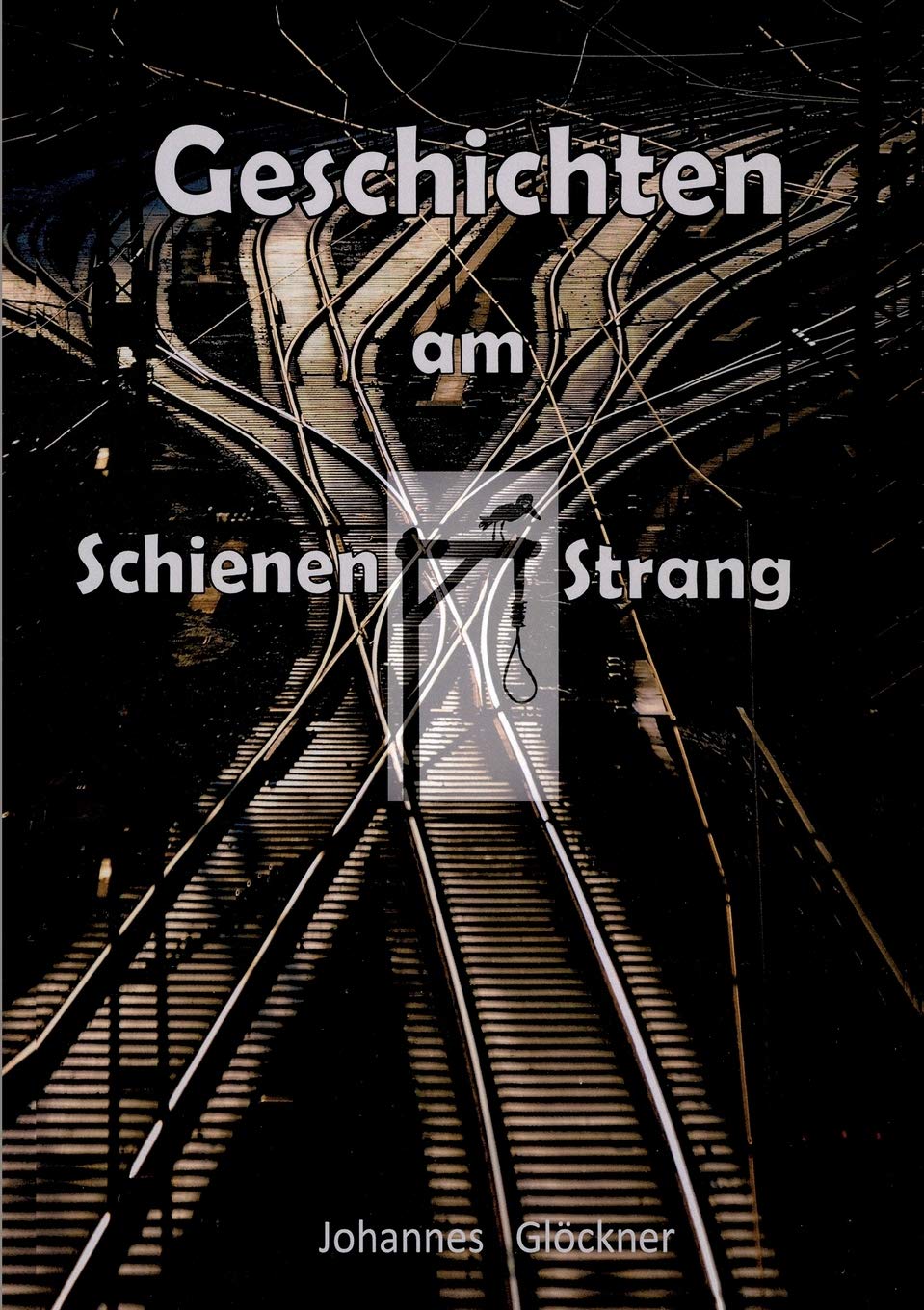 Geschichten am Schienen#Strang Contemporary literature