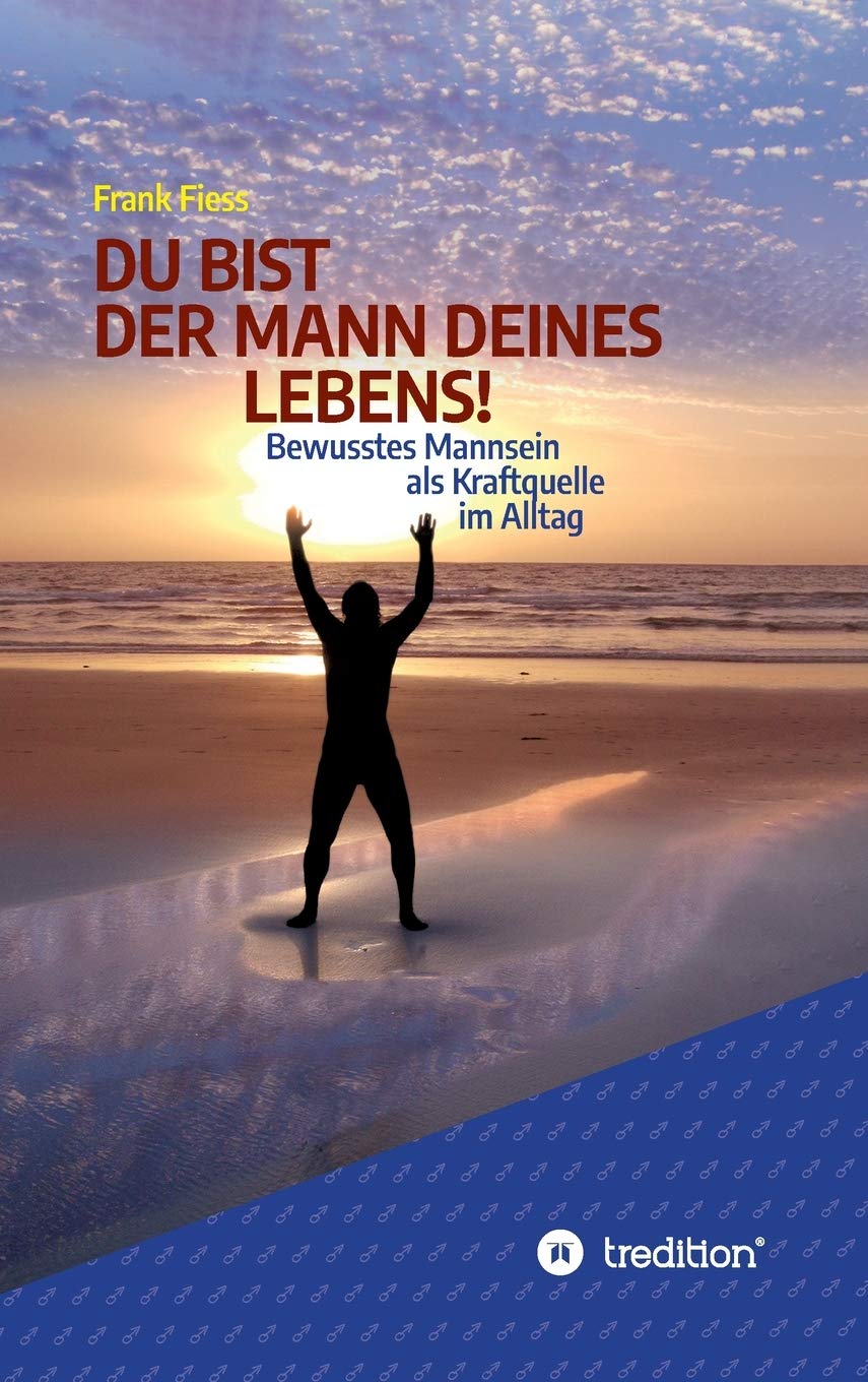 Product Image: DU BIST DER MANN DEINES LEBENS!