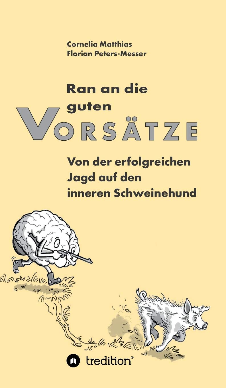 Ran an die guten Vorsätze Parents & Children