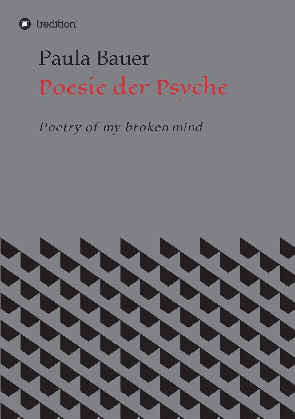 Poesie der Psyche Poetry