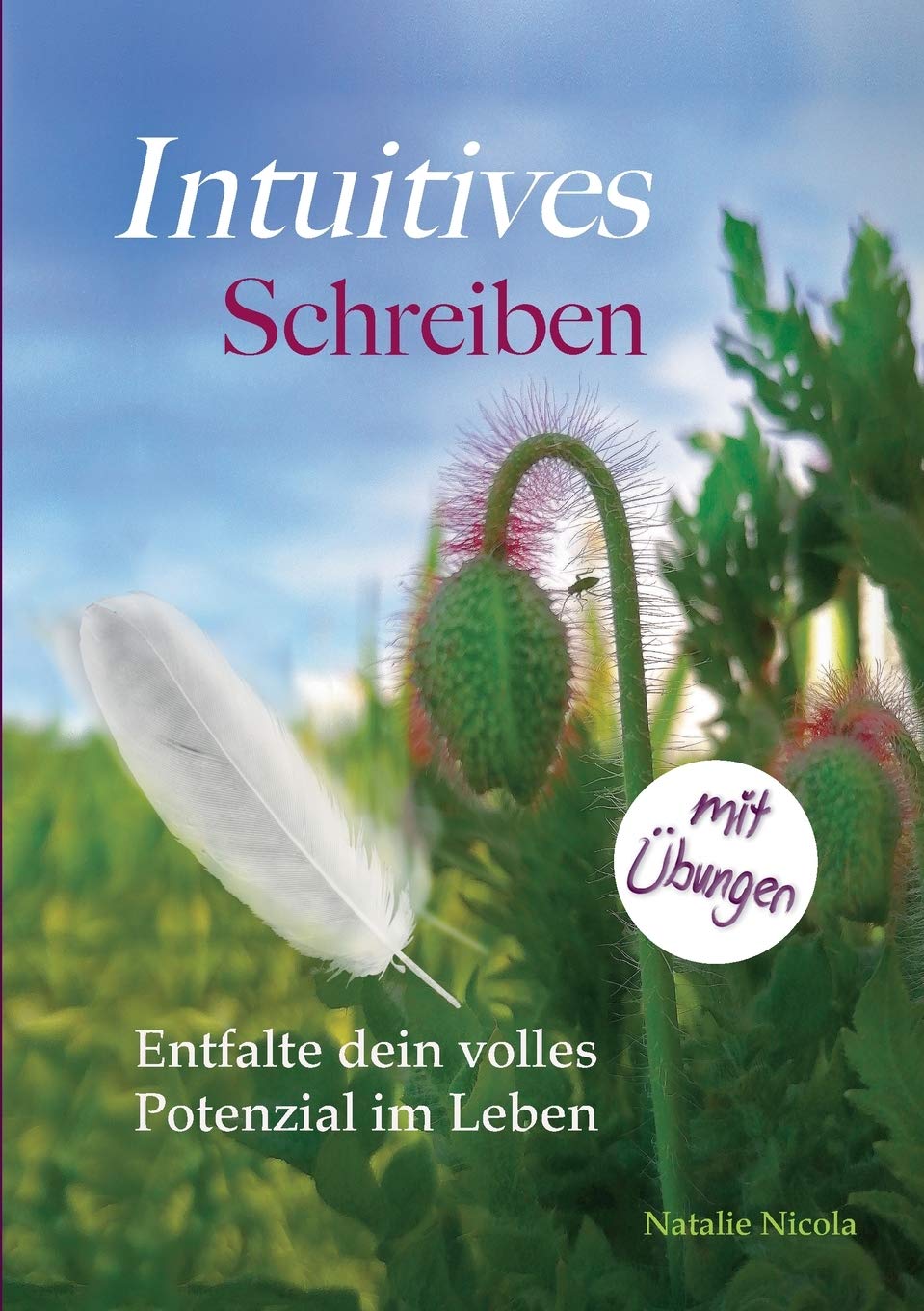 Intuitives Schreiben Contemporary literature