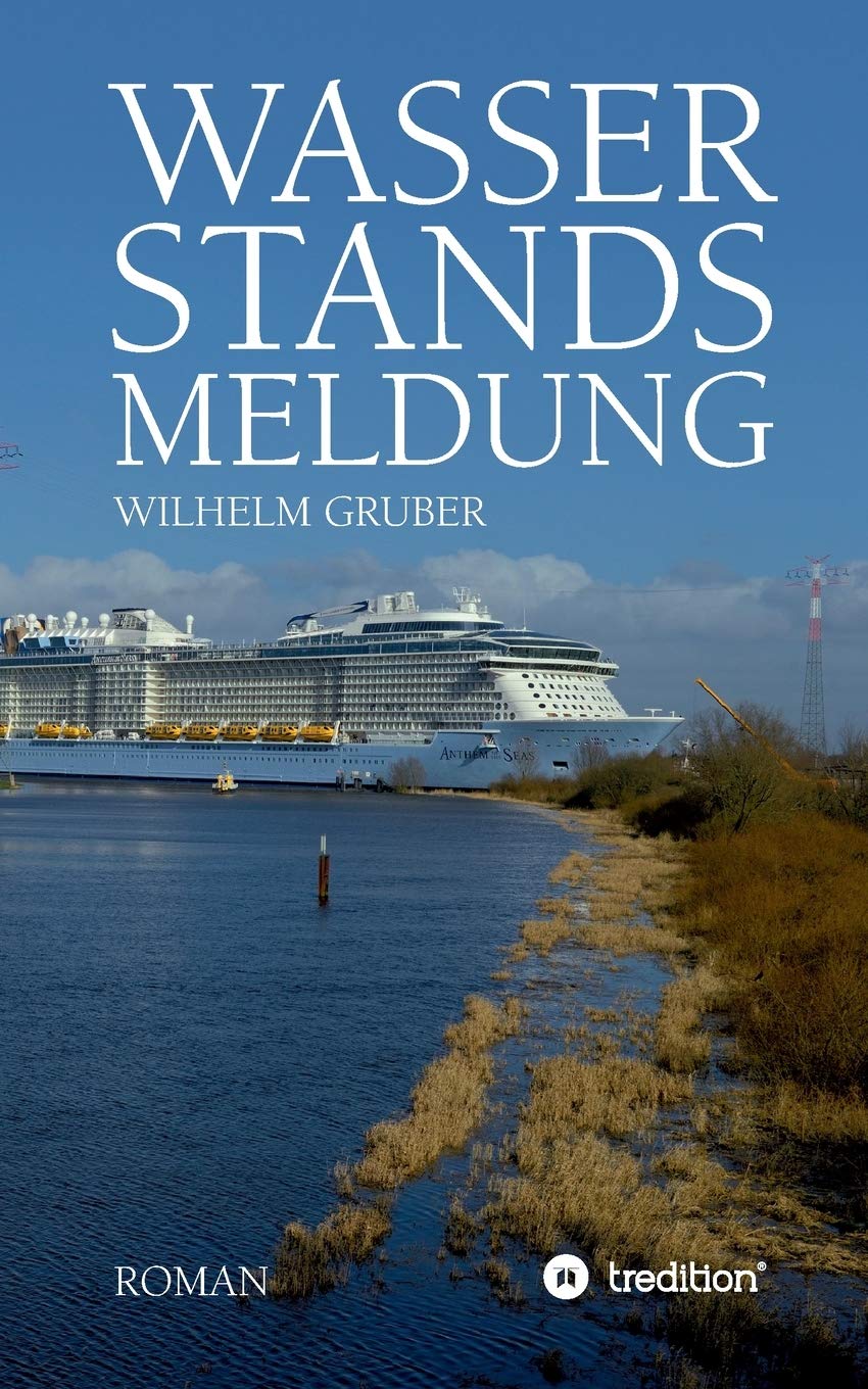 Product Image: Wasserstandsmeldung