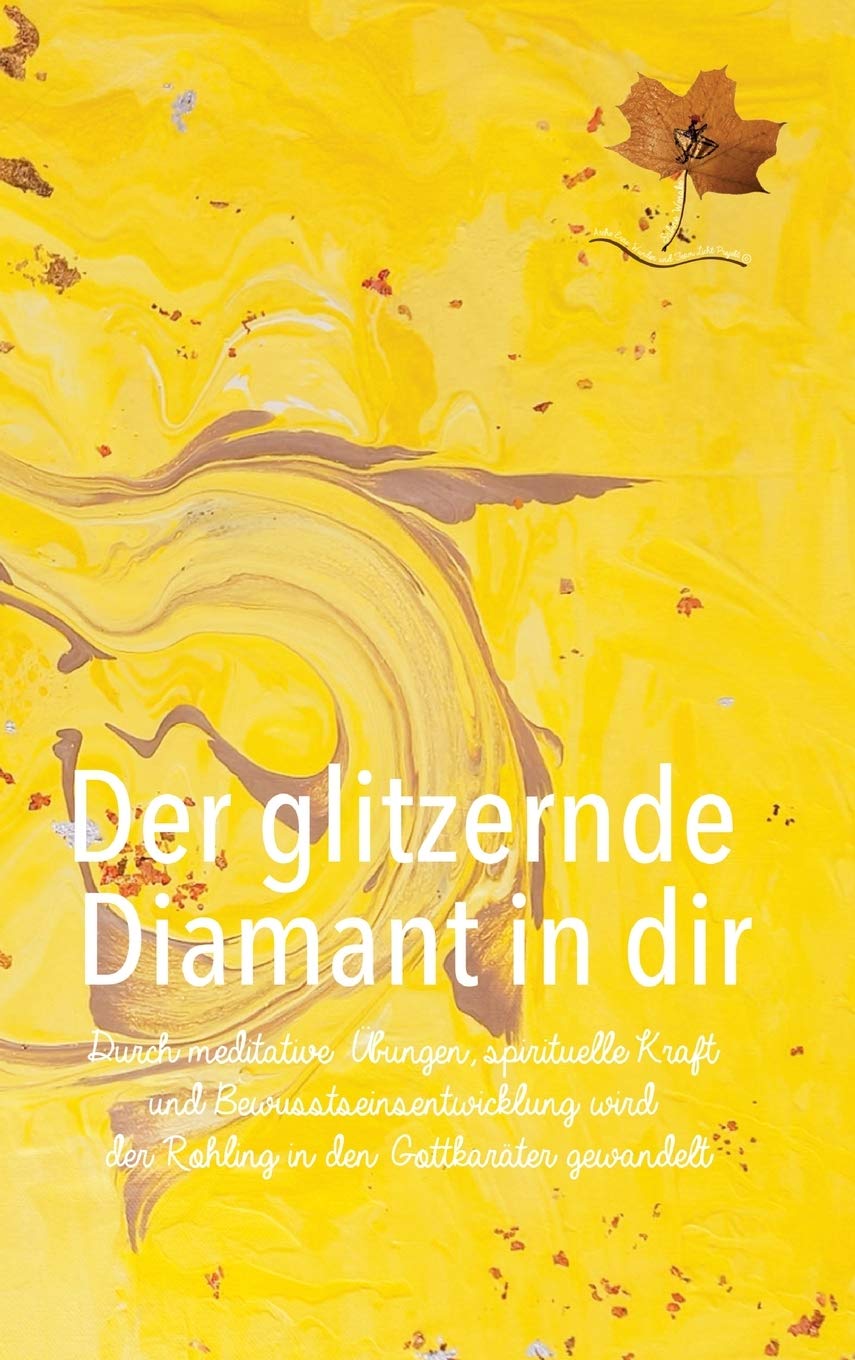 Der glitzernde Diamant in dir Business & Technology