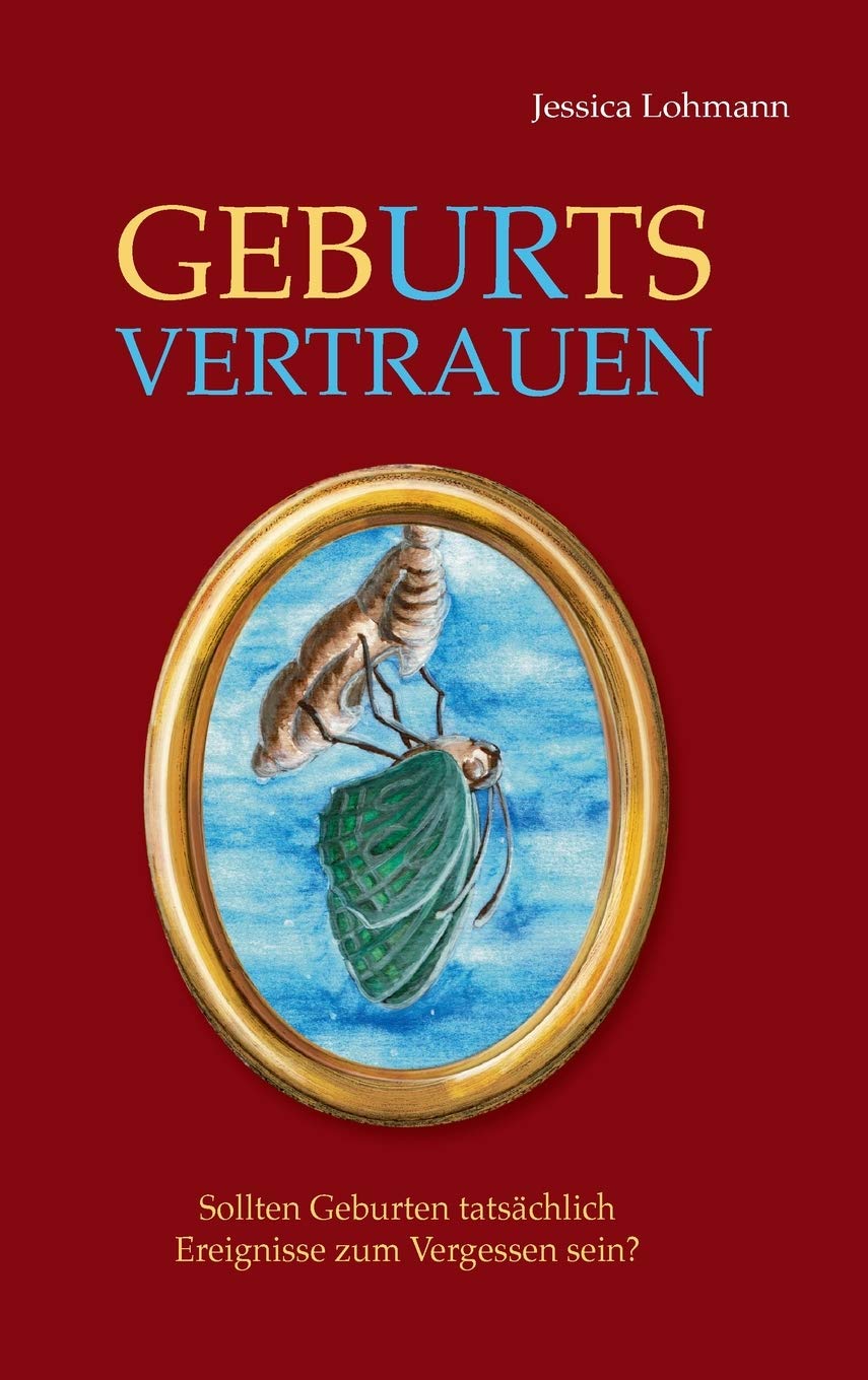 Product Image: GebURtsVERTRAUEN