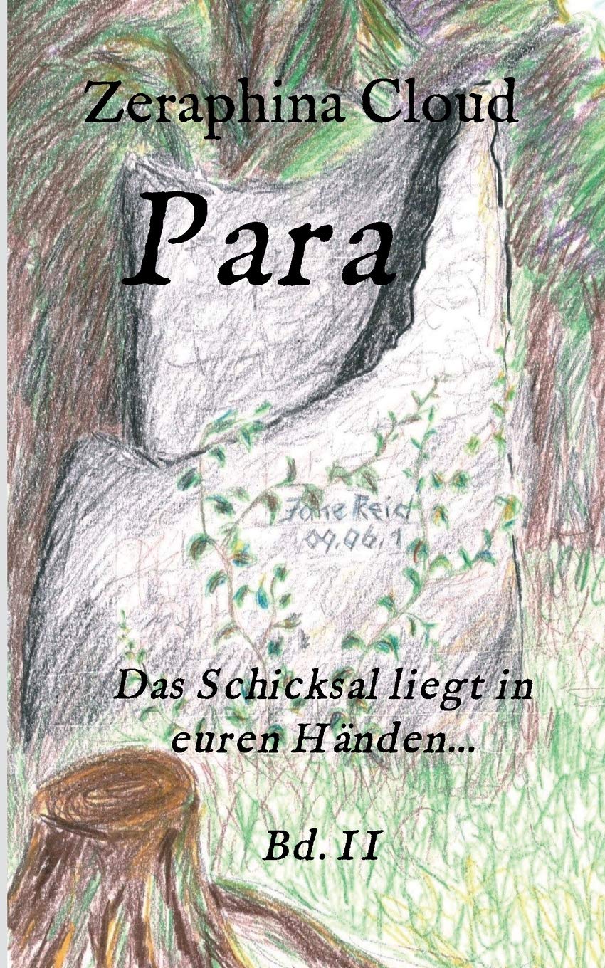 Product Image: Para - Das Schicksal liegt in euren Händen...