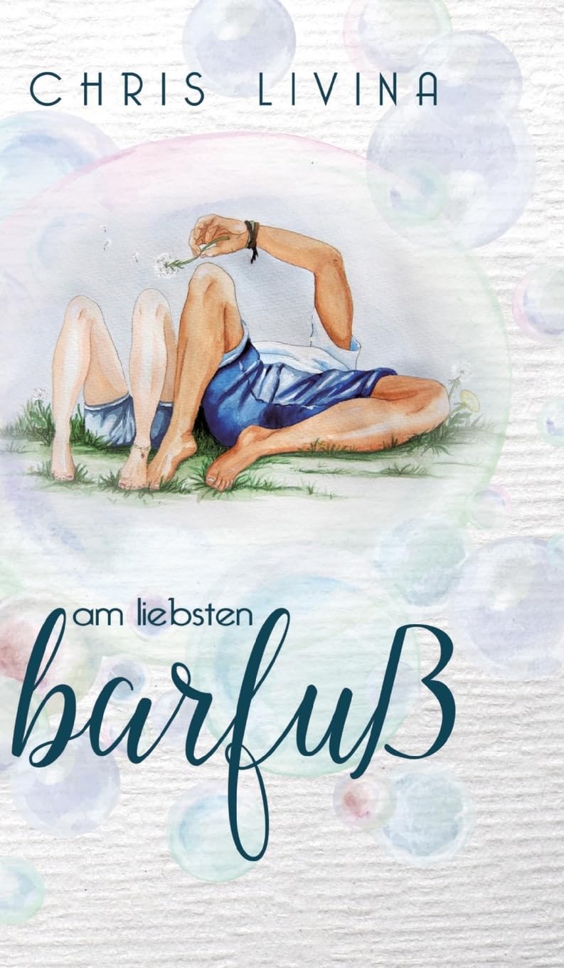 Product Image: Am liebsten barfuß