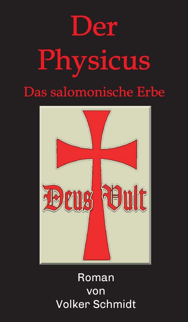 Product Image: Der Physicus: Das salomonische Erbe