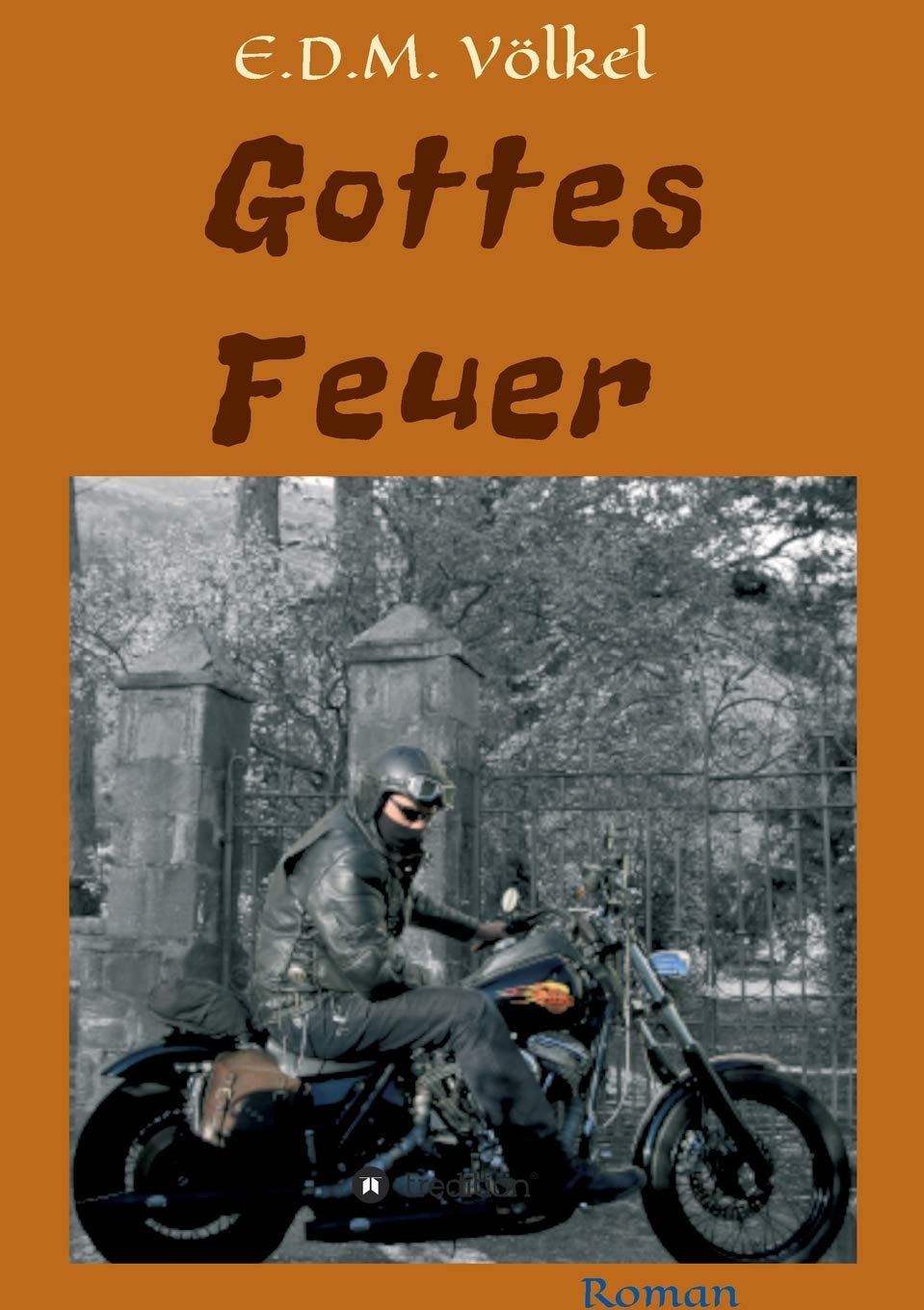 Gottes Feuer Action & Adventure