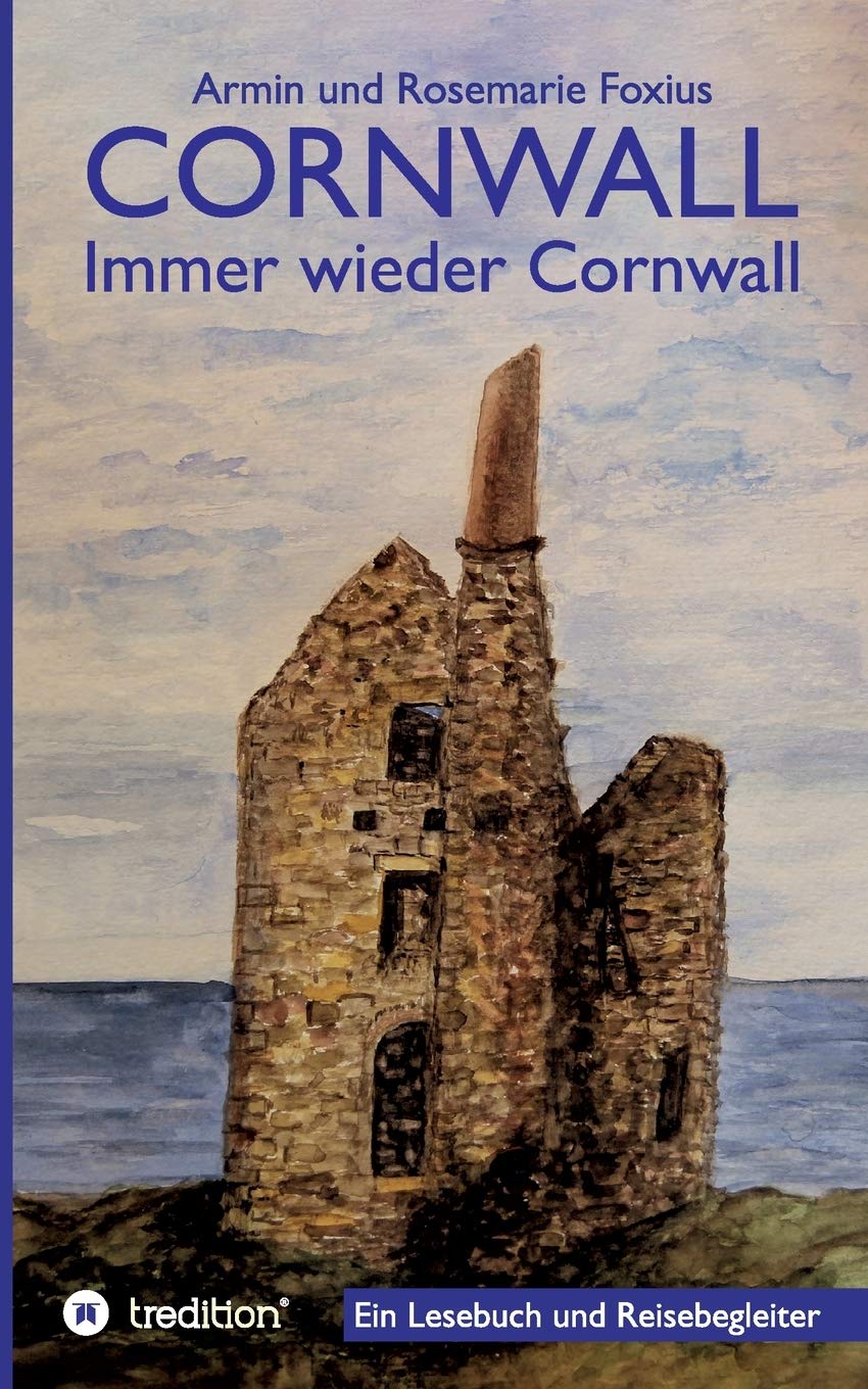 Product Image: Cornwall -- Immer wieder Cornwall