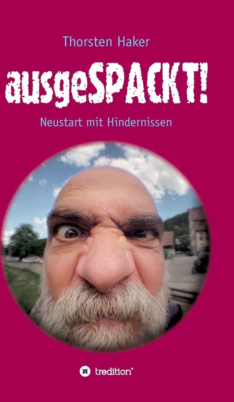 ausgeSPACKT! Contemporary literature