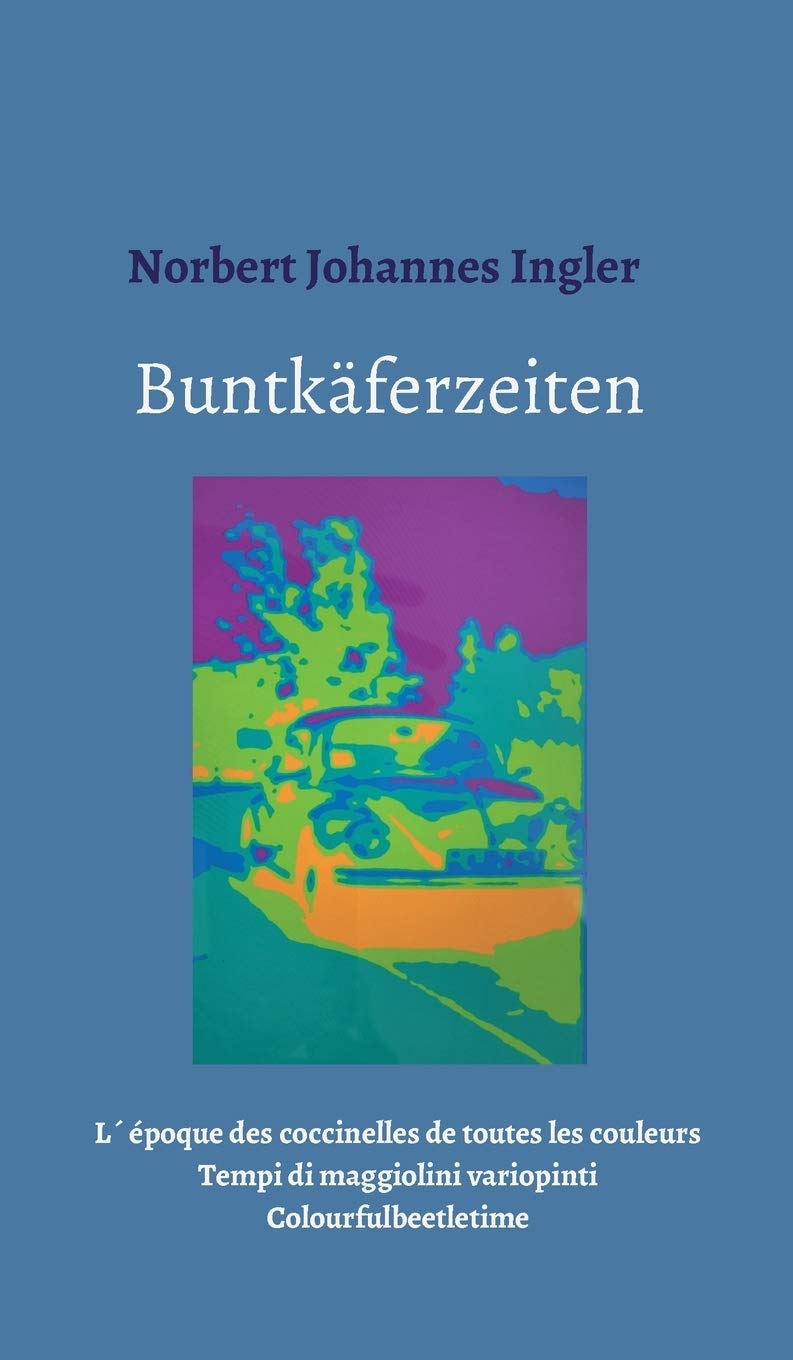 Product Image: Buntkäferzeiten