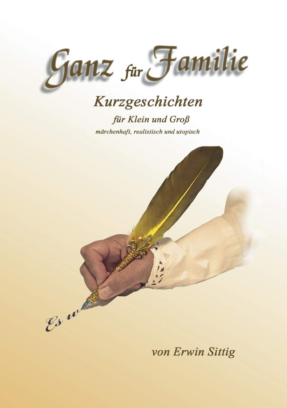 Ganz für Familie book