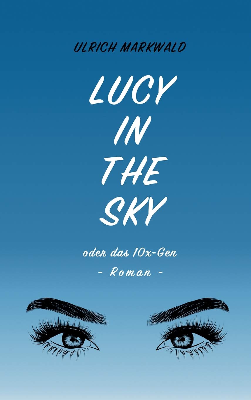 Lucy in the Sky oder das 10x-Gen Action & Adventure