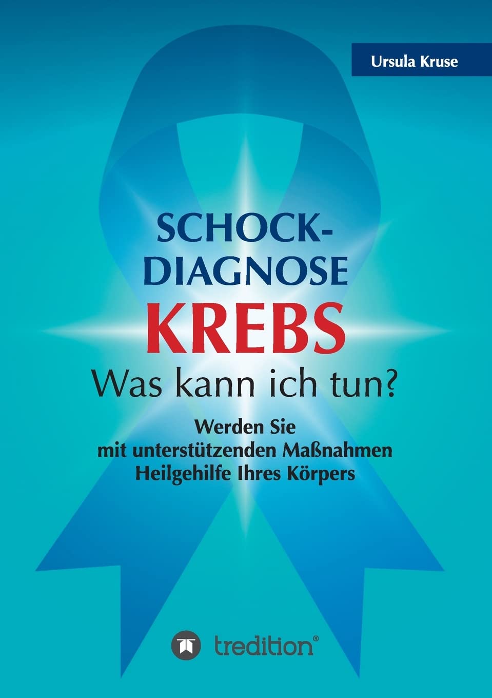 Schock-Diagnose KREBS - Was kann ich tun? Parents & Children