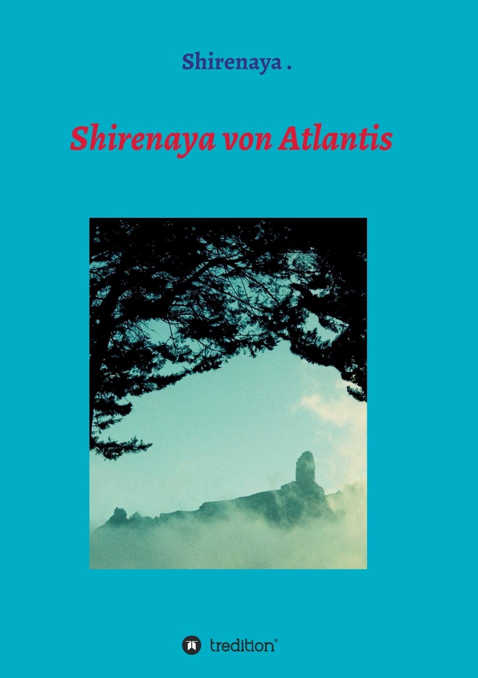 Shirenaya von Atlantis (333) Film, Art & Culture