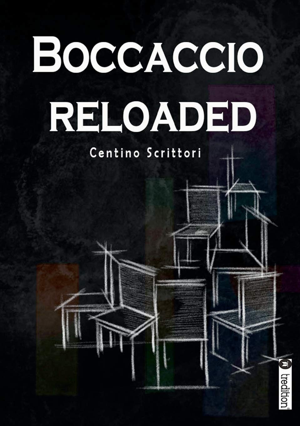 Boccaccio reloaded Contemporary literature Books