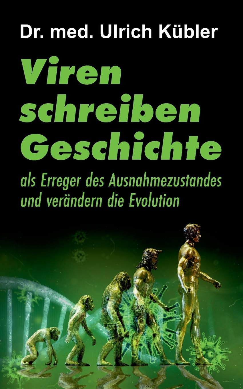 Viren schreiben Geschichte Business & Technology