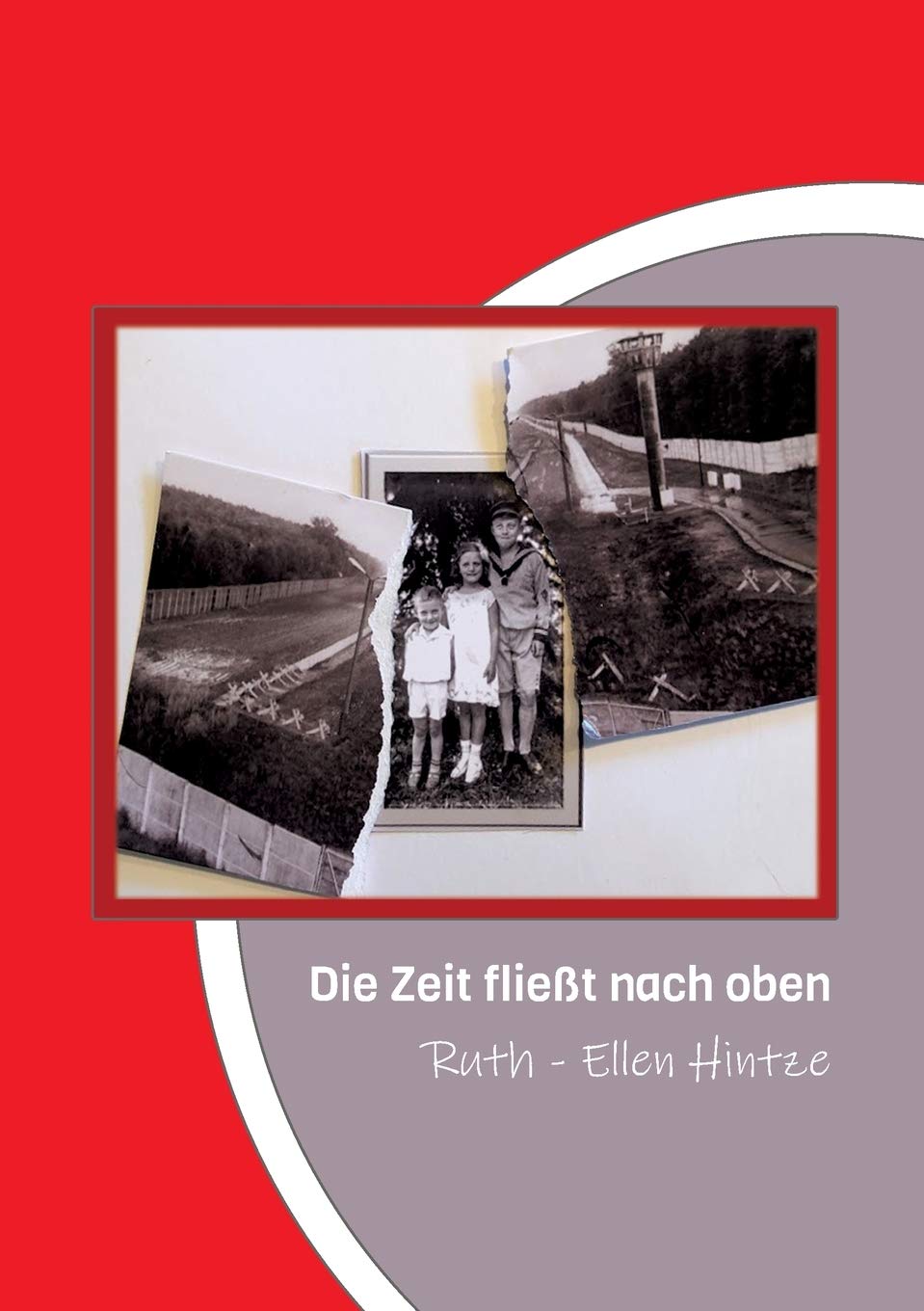 Die Zeit fließt nach oben Personalities
