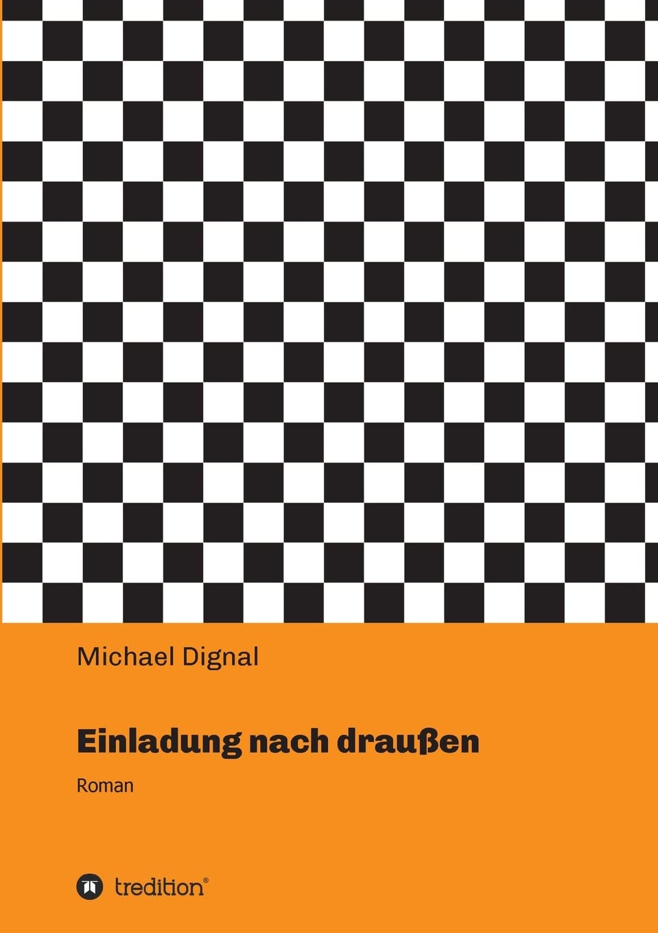 Product Image: Einladung nach draußen: Roman
