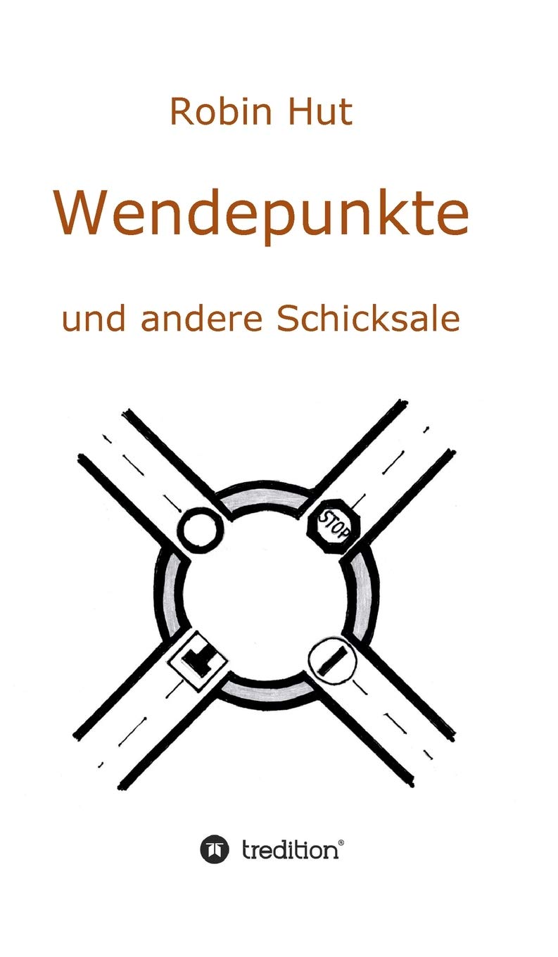 Wendepunkte und andere Schicksale Contemporary literature Books