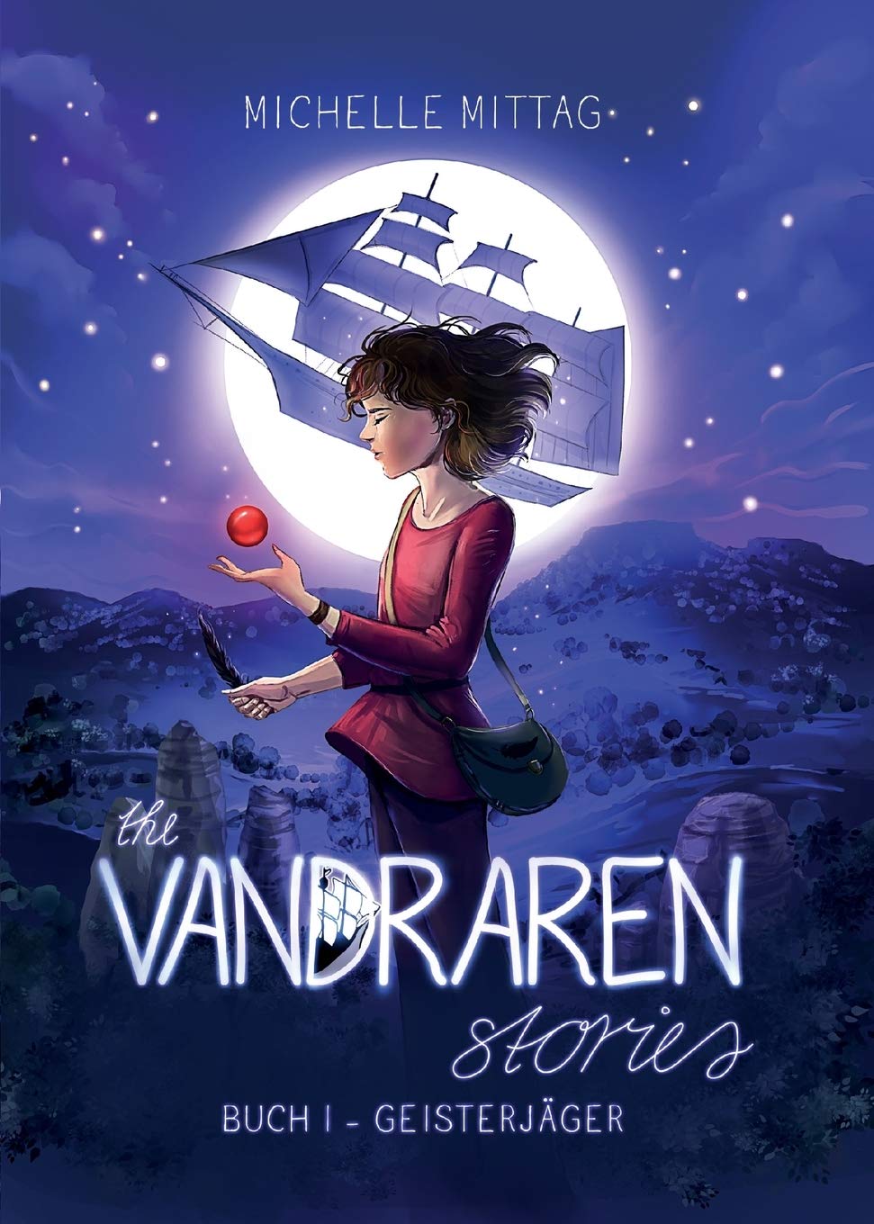 Product Image: The Vandraren Stories