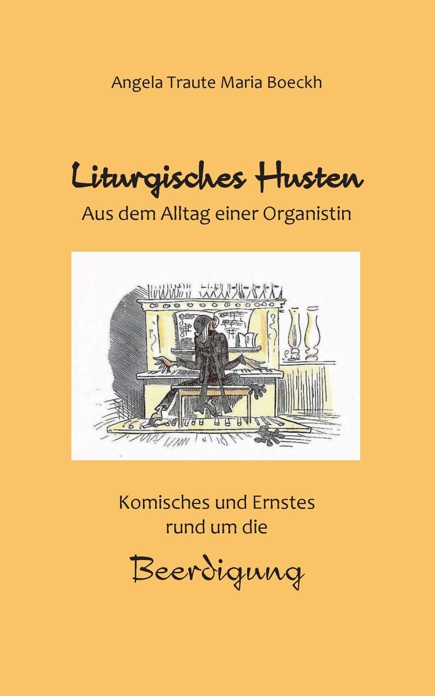 Liturgisches Husten Death & Mourning