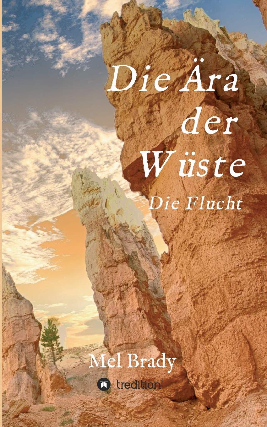 Product Image: Die Ära der Wüste