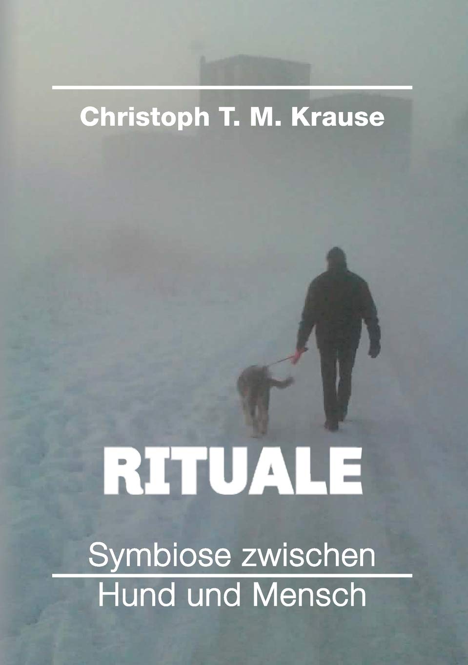 Rituale - Symbiose zwischen Hund und Mensch Pets