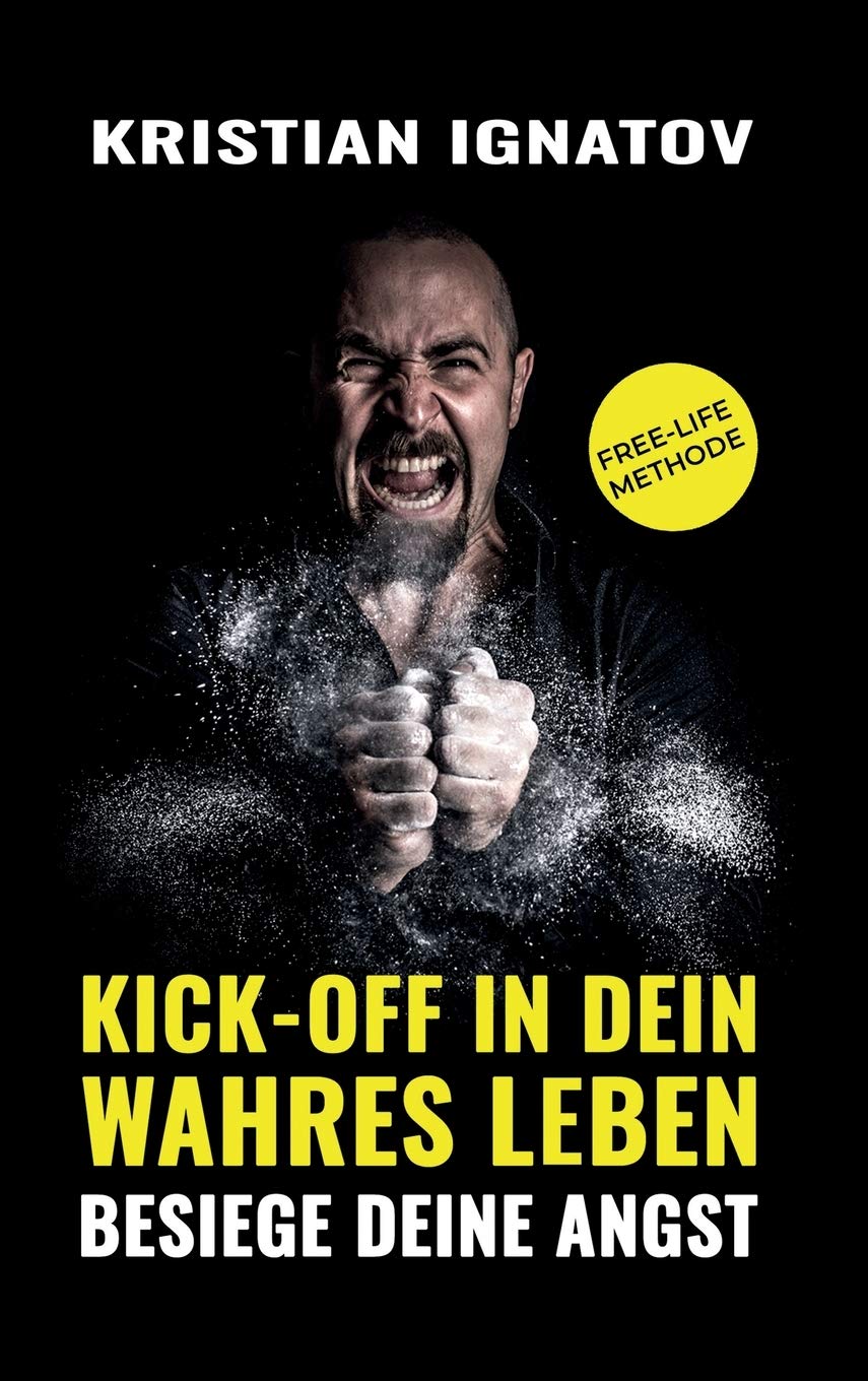 Kick-Off in Dein Wahres Leben Science