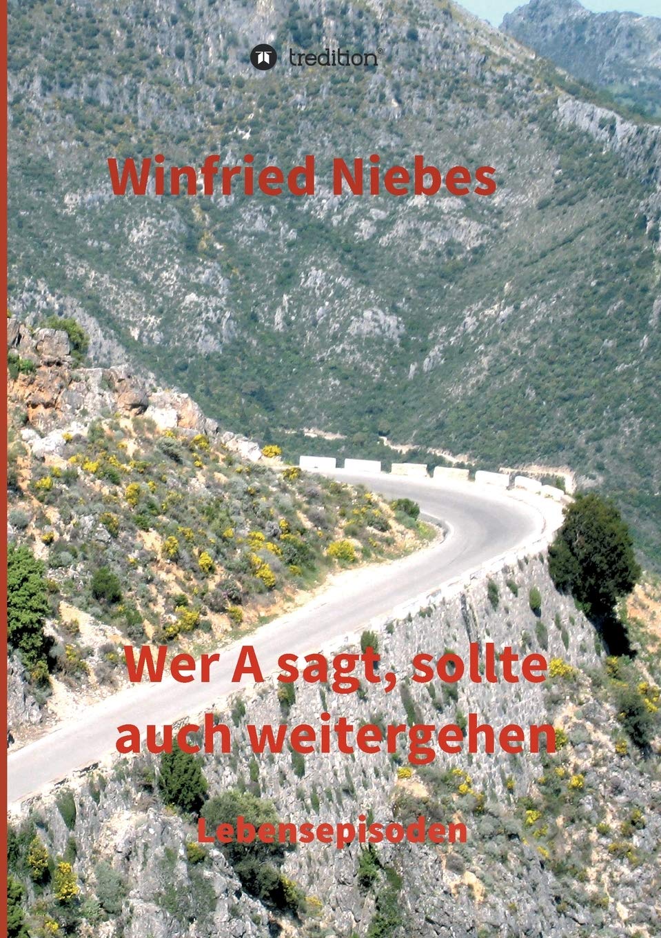 Wer A sagt, sollte auch weitergehen Personalities
