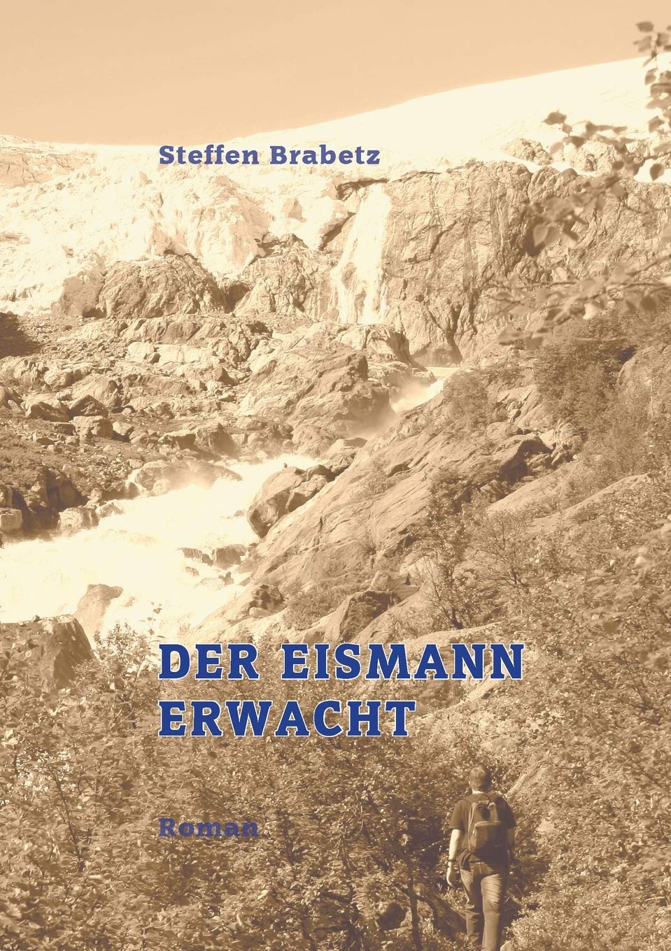 Der Eismann erwacht Contemporary literature Books