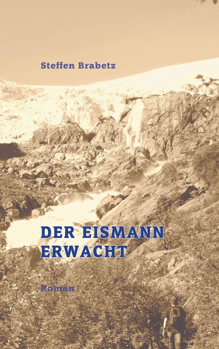 Product Image: Der Eismann erwacht