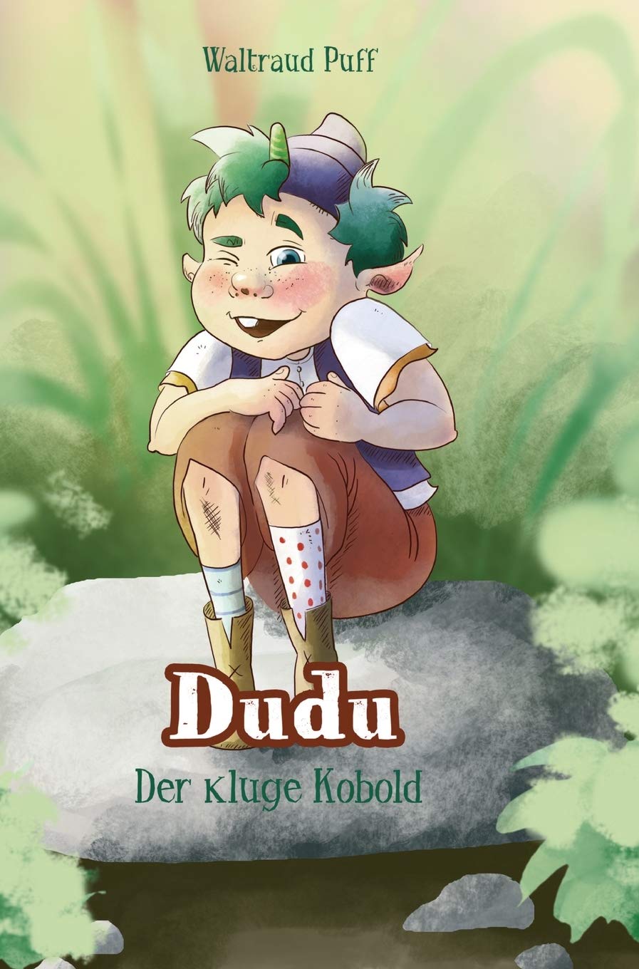 Dudu - der kluge Kobold Parents & Children