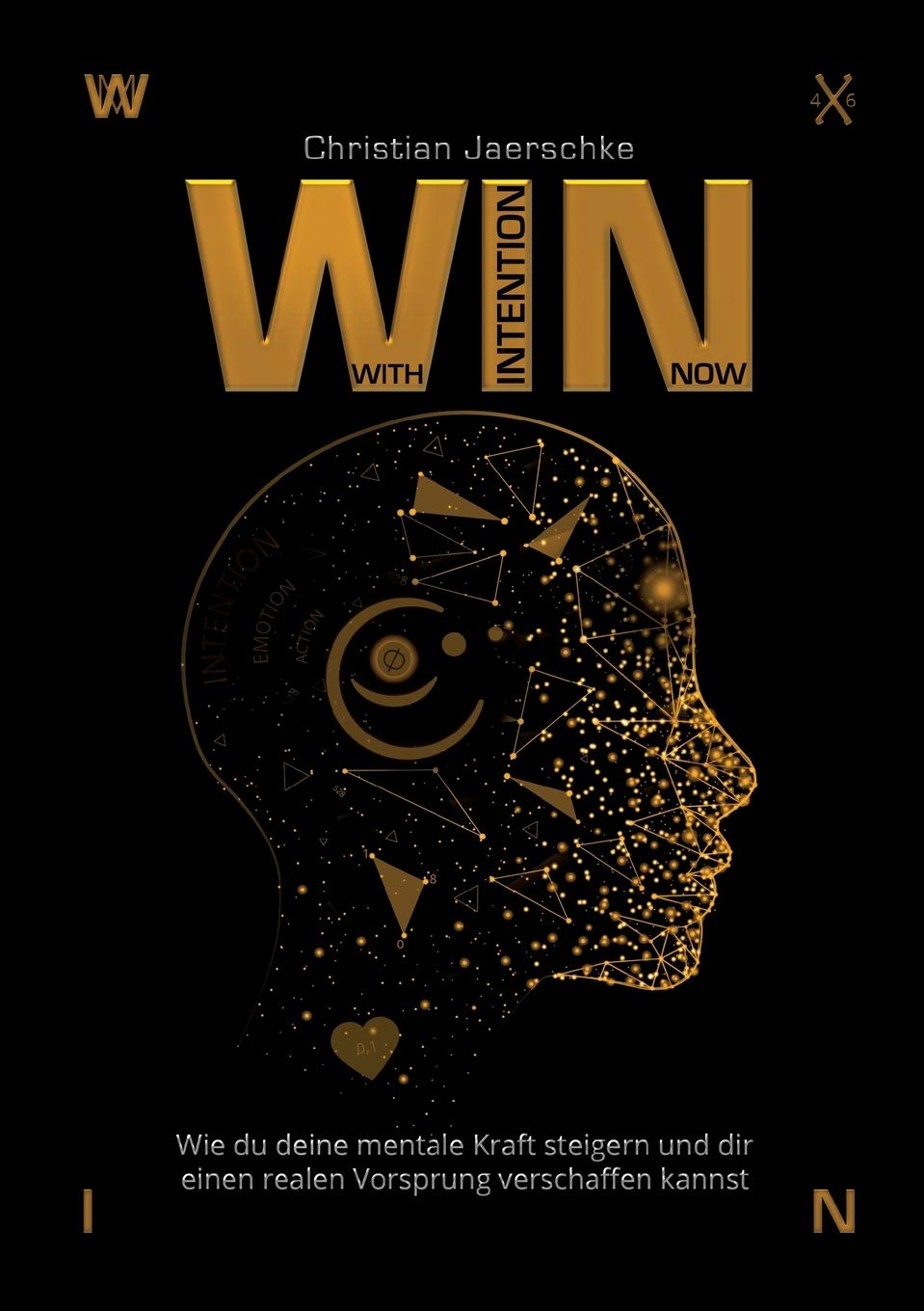 Product Image: WIN - With Intention Now