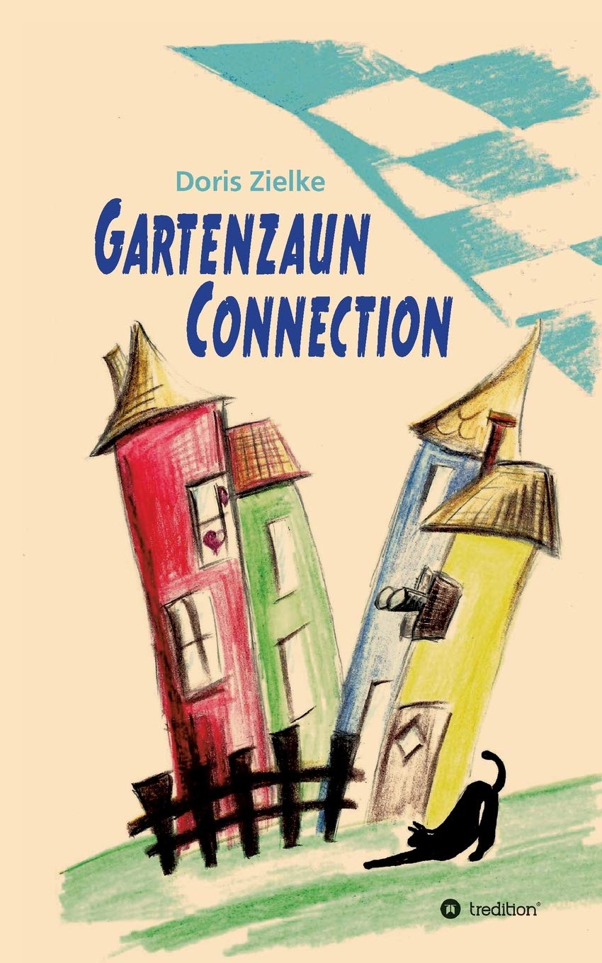 Gartenzaun Connection Contemporary literature Books