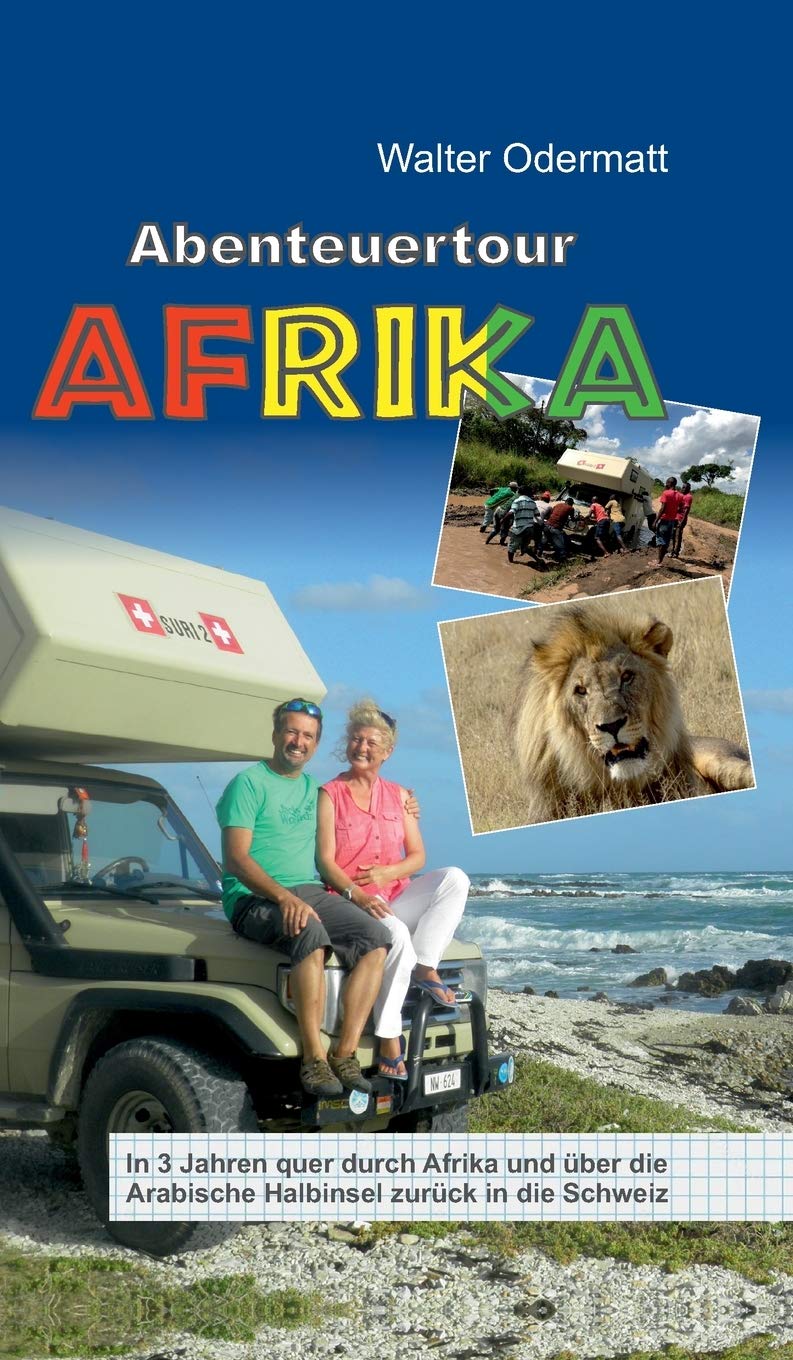 Product Image: Abenteuertour Afrika
