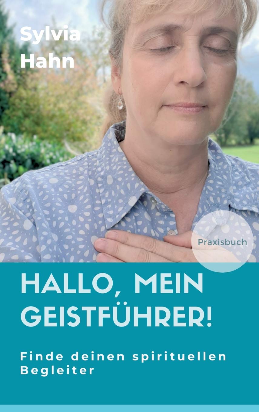 Product Image: Hallo, mein Geistführer!